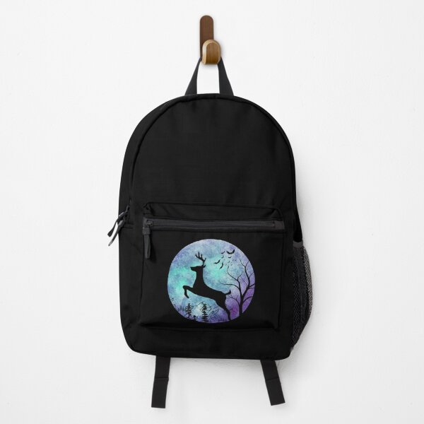 Item preview, Galaxy deer designed and sold by HiroChant.