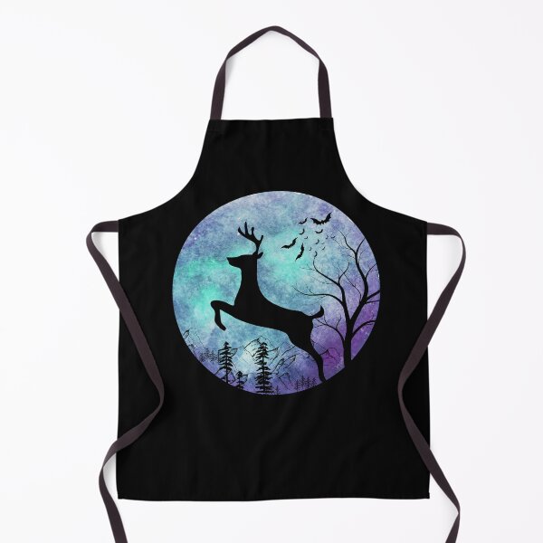 Item preview, Galaxy deer designed and sold by HiroChant.