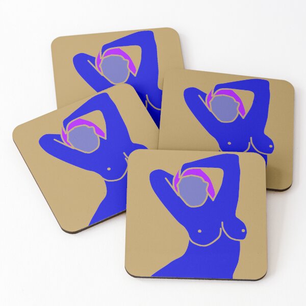 Item preview, Curvy female nude model designed and sold by pulchritude560.