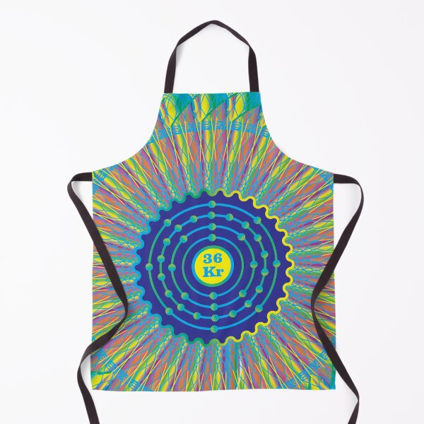 Item preview, Krypton Element designed and sold by Storistir.
