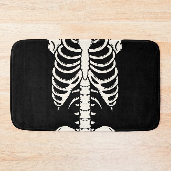 Item preview, Bones designed and sold by SillyScribbling.