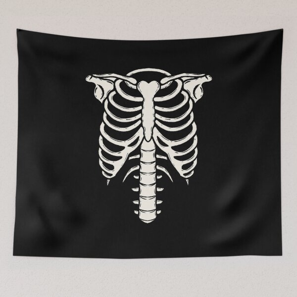 Item preview, Bones designed and sold by SillyScribbling.