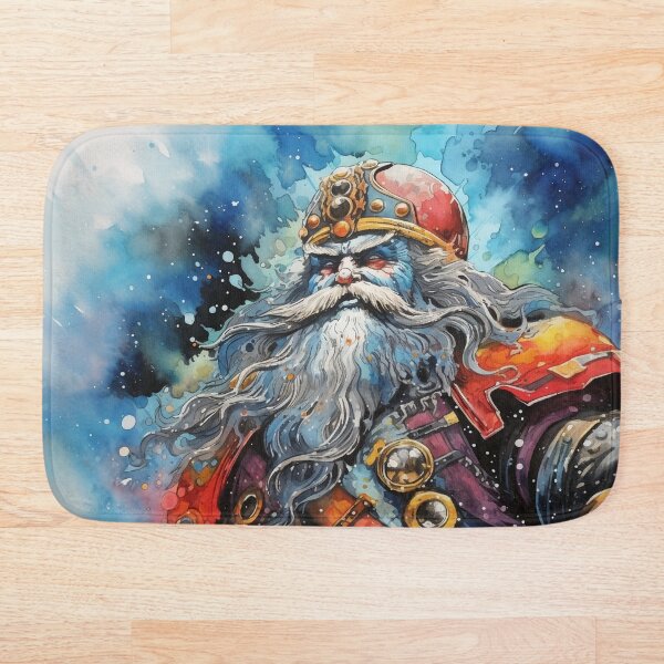 Item preview, Fantasy Portrait Series: Cosmic Dwarves [Model 02] designed and sold by grimtower.