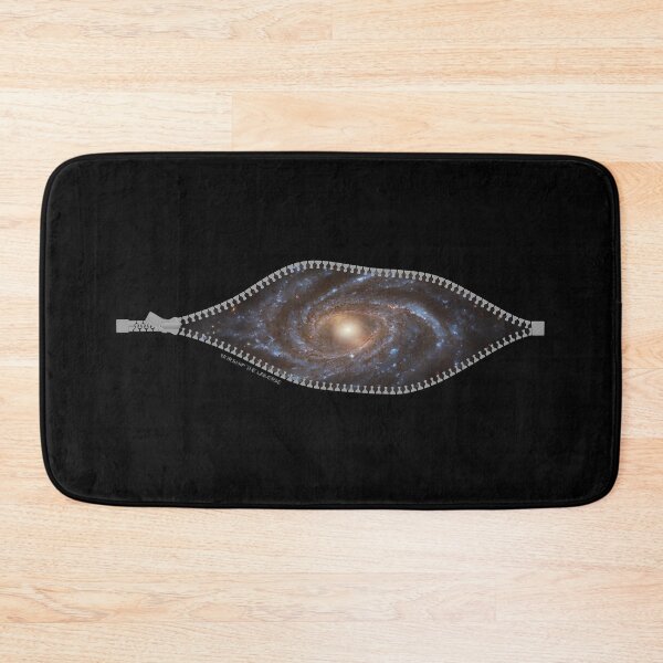 Item preview, Cosmic Zip designed and sold by WTUniverse.