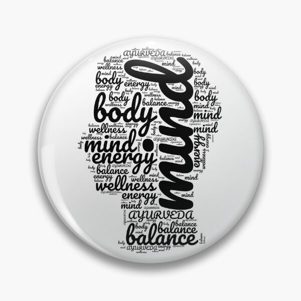 Item preview, ayurveda designed and sold by Meandmyshop.