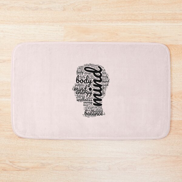 Item preview, ayurveda designed and sold by Meandmyshop.