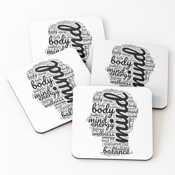 Item preview, ayurveda designed and sold by Meandmyshop.