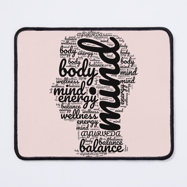Item preview, ayurveda designed and sold by Meandmyshop.