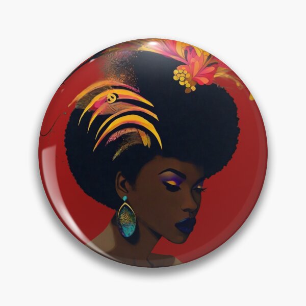 Item preview, Fascinator Lady designed and sold by Link, Drink & Create Paint n Purchase.