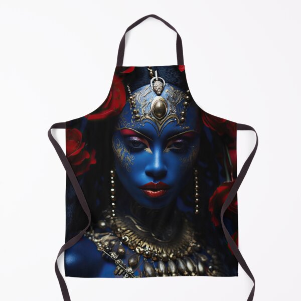 Item preview, Chintamani Kali designed and sold by OccultDreams.