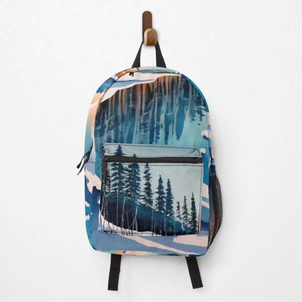 Item preview, Frozen Lake designed and sold by Gustavo Navarro.