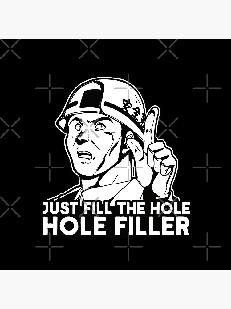 Anime Filler”: We've Got Some Holes To Fill