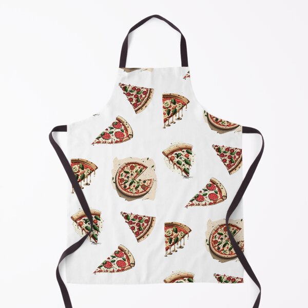 Item preview, Pizza Slice Pack Compilation (sticker pack) designed and sold by Rosadraws.