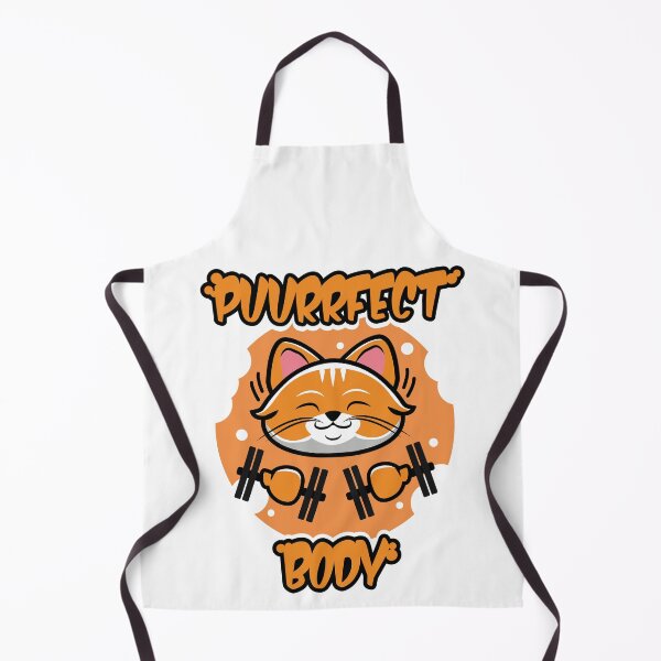 Item preview, Puurrfect Body designed and sold by Plant On Demand.