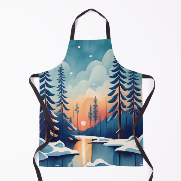 Item preview, Frozen Lake designed and sold by Gustavo Navarro.