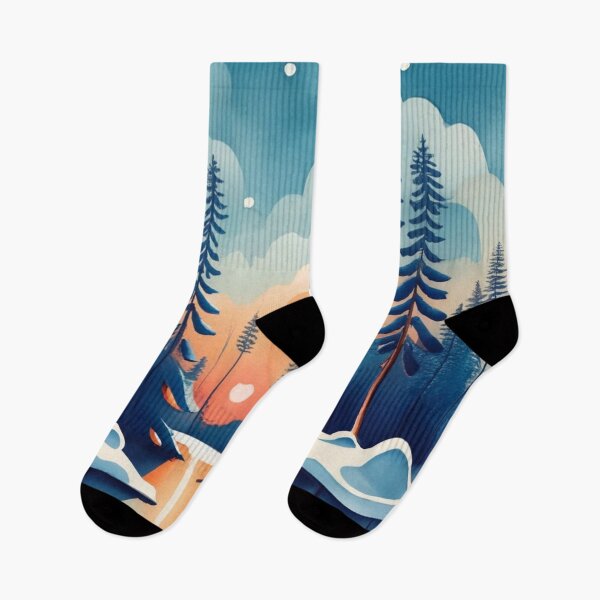 Item preview, Frozen Lake designed and sold by Gustavo Navarro.