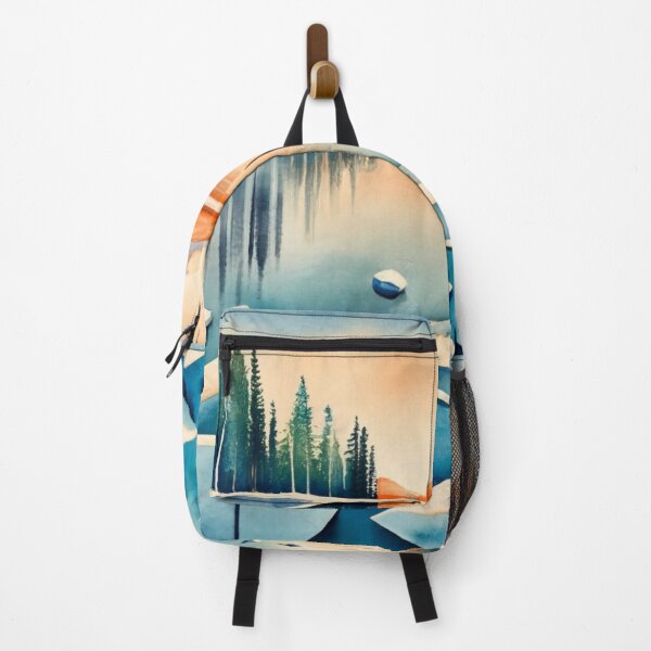Item preview, Frozen Lake designed and sold by Gustavo Navarro.