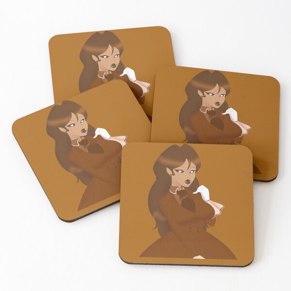Item preview, Contessa Theobroma designed and sold by ArielSRM.