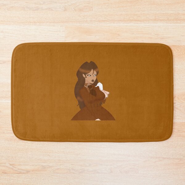 Item preview, Contessa Theobroma designed and sold by ArielSRM.