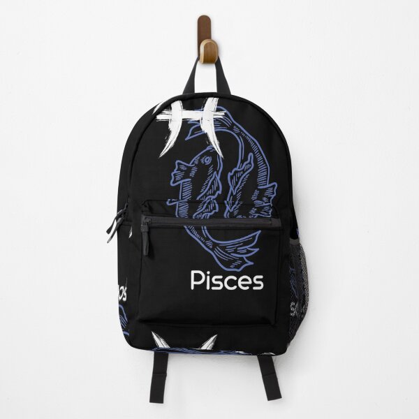 Item preview, Pisces (symbol, sign, image) designed and sold by Racyfun77.
