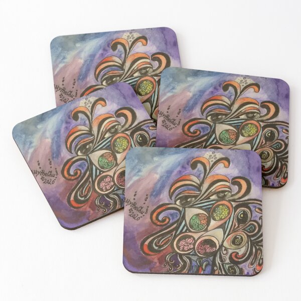 Item preview, Octo designed and sold by MattyTheChu.