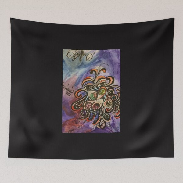 Item preview, Octo designed and sold by MattyTheChu.