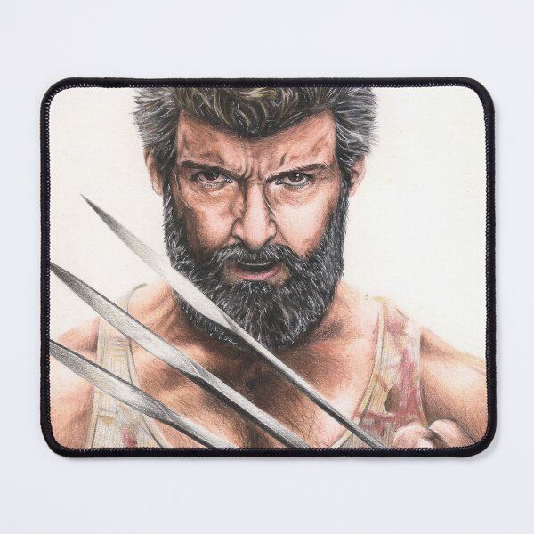 Item preview, Logan designed and sold by Eduardocopati.