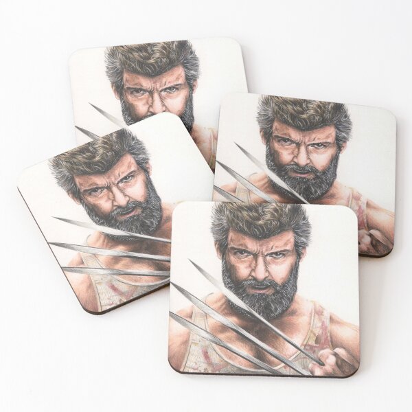 Item preview, Logan designed and sold by Eduardocopati.