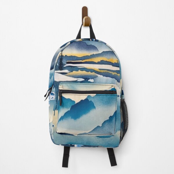 Item preview, Frozen Lake designed and sold by Gustavo Navarro.