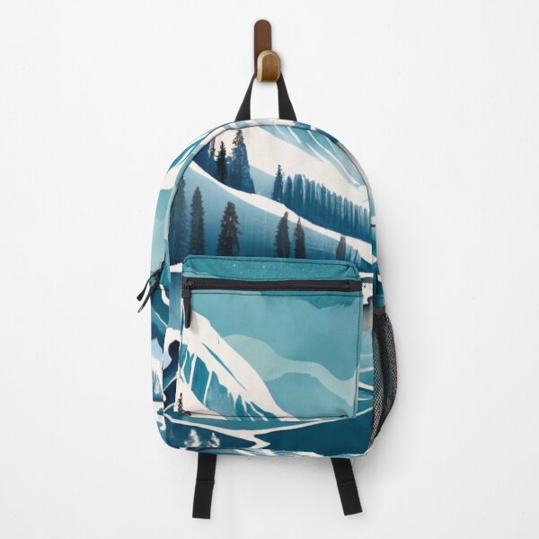 Item preview, Frozen Lake designed and sold by Gustavo Navarro.