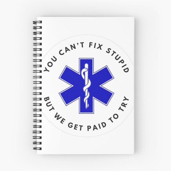 Item preview, You can't fix stupid Decal designed and sold by LighthouseTM.