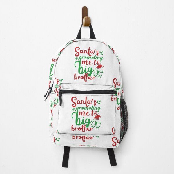 Item preview, Merry Christmas - big brother designed and sold by Aleph-Mga.