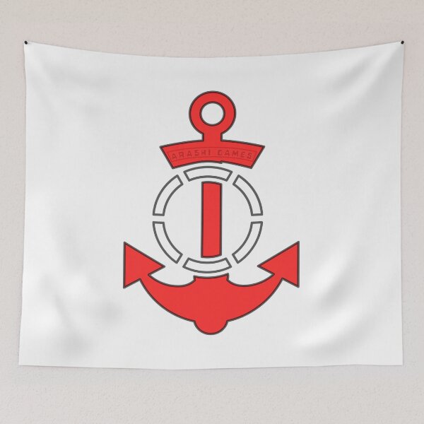 Item preview, Anchor Sea designed and sold by ArashiiGames.