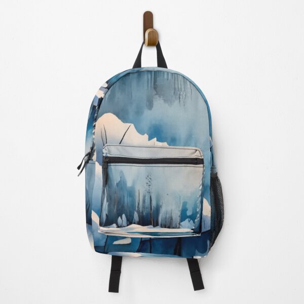 Item preview, Frozen Lake designed and sold by Gustavo Navarro.