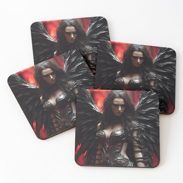 Item preview, Milica designed and sold by OccultDreams.