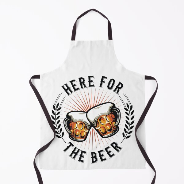 Item preview, Here for the beer designed and sold by Myshkyn.