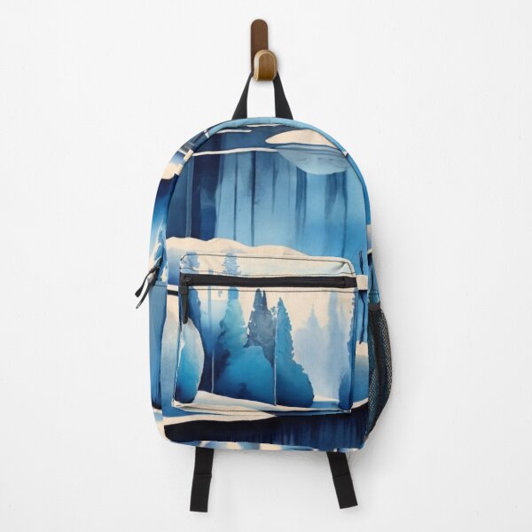 Item preview, Frozen Lake designed and sold by Gustavo Navarro.
