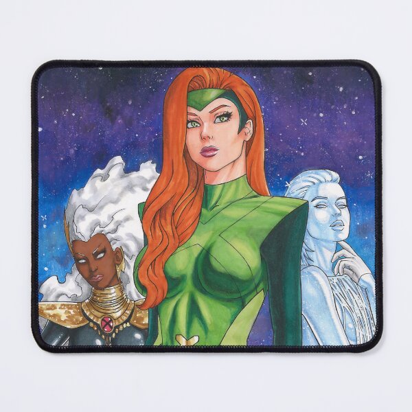 Item preview, X-Woman 97 designed and sold by Eduardocopati.