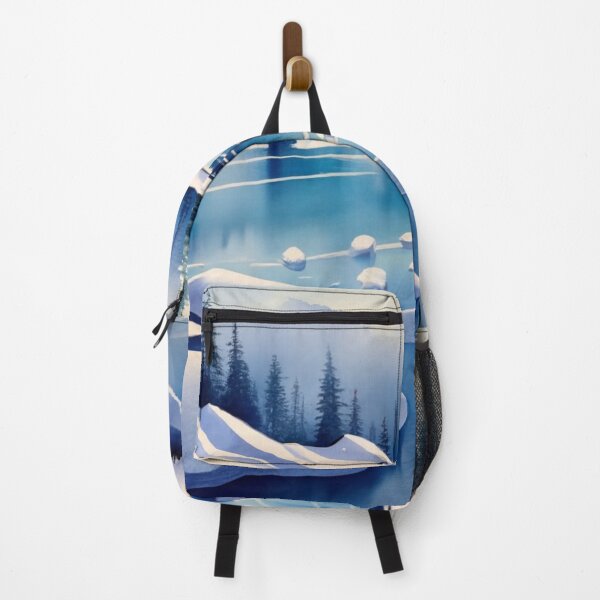 Item preview, Frozen Lake designed and sold by Gustavo Navarro.