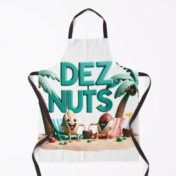 Item preview, Deez Nuts Funny Artwork - Hilarious Graphic Design designed and sold by The-Library.