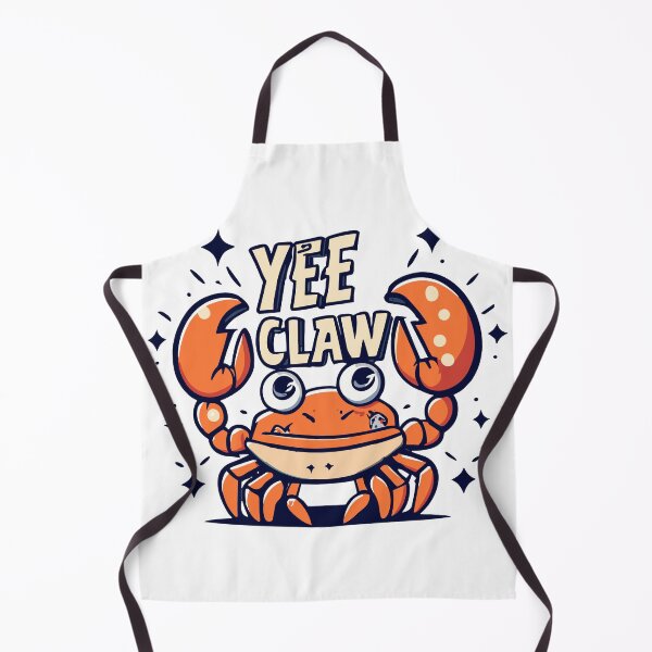 Item preview, Yee Claw an ocean friend - little crab meme great gift idea T-shirt designed and sold by lemamis.
