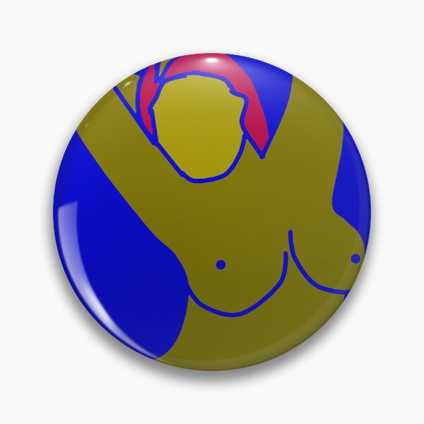 Item preview, Curvy female nude model designed and sold by pulchritude560.