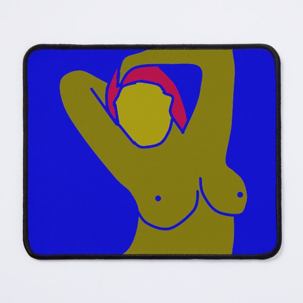 Item preview, Curvy female nude model designed and sold by pulchritude560.