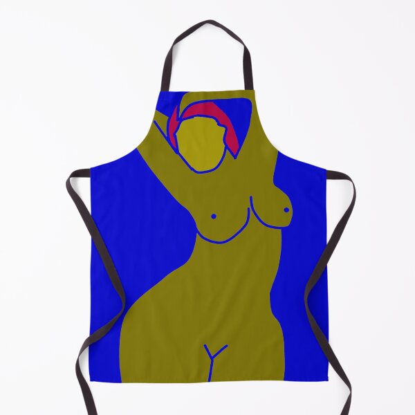 Item preview, Curvy female nude model designed and sold by pulchritude560.