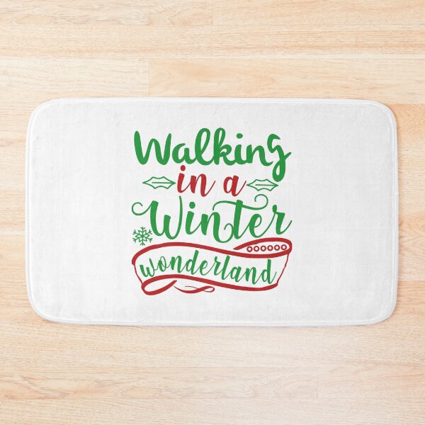 Item preview, Merry Christmas - wonderland designed and sold by Aleph-Mga.