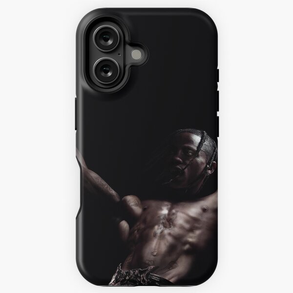 Travis Scott Utopia iPhone Cases for Sale | Redbubble