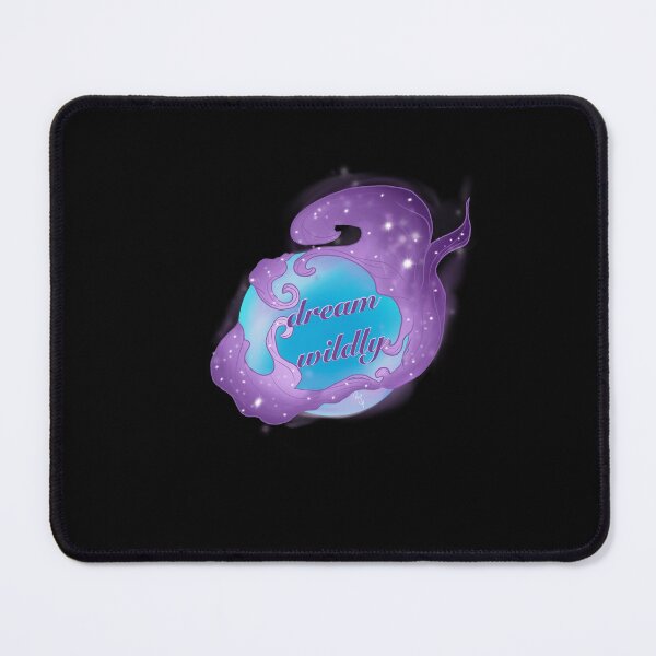 Item preview, Dream Wildly Crystal Ball designed and sold by RhealiaCheyenne.