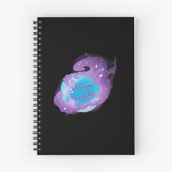 Item preview, Dream Wildly Crystal Ball designed and sold by RhealiaCheyenne.
