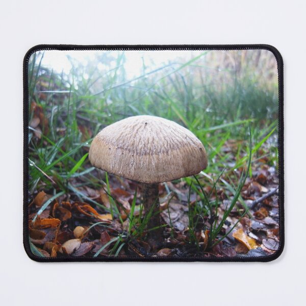 Item preview, Brown Mushroom designed and sold by MadaruCreations.