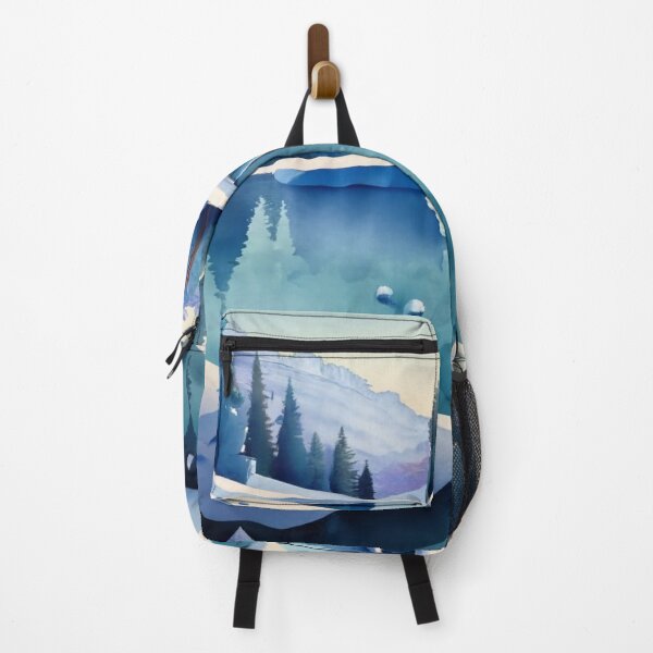 Item preview, Frozen Lake designed and sold by Gustavo Navarro.
